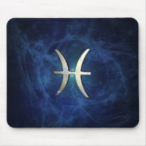 Pisces mousepads by packratgraphics Pisces mousepads