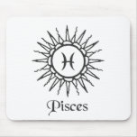 Pisces Mousepad