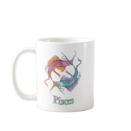 Pisces Mug mug