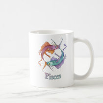 Pisces Mug