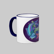 Pisces mugs