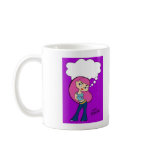 Pisces Mug