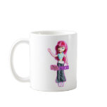 Pisces Mug