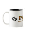 pisces mug