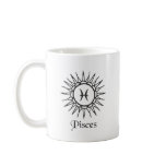 Pisces Mugs