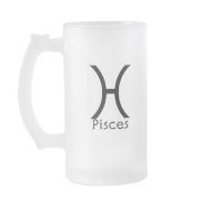 Pisces Mug mug