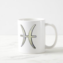 Pisces Mugs