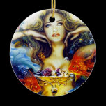 Pisces Ornament