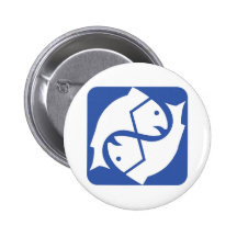 PISCES PIN