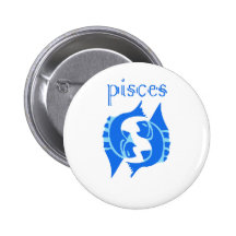 Pisces Pins