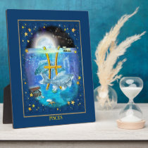 Pisces plaques