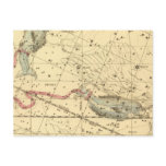 Pisces postcards
