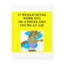 PISCES POST CARD