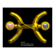 PISCES posters by bulgan_lumini PISCES posters