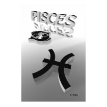 Pisces posters