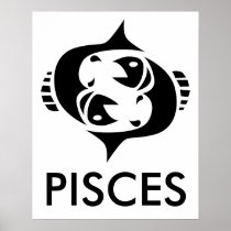 pisces posters