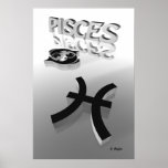 Pisces Print