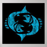 pisces poster