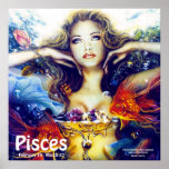 Pisces Print