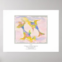 Pisces Print