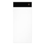 Pisces Rack Card