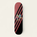 Pisces Skateboard