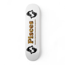 pisces, skateboards