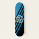 Pisces Skateboard