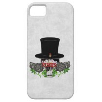Pisces Skull iPhone 5 Cover