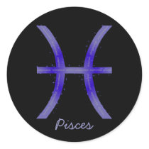 Pisces Sticker by warrior_woman Pisces Sticker
