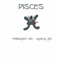 Pisces T-Shirt