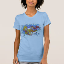 pisces t-shirts