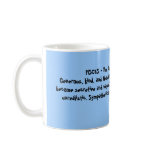 PISCES - The Dreamer ~ ( Feb 19 - Mar 20 ) Gene... Mugs