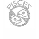 Pisces the Fish t-shirts