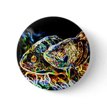 Pisces - The Twin Fish of Zodiac by Manda buttons by junglewalkcom Pisces - The Twin Fish of Zodiac by Manda buttons