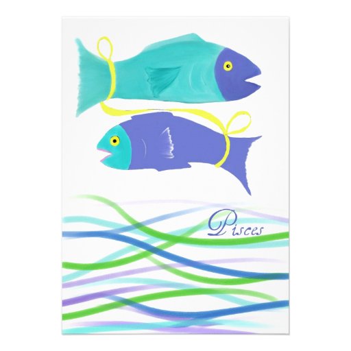 pisces theme