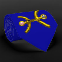 PISCES ties