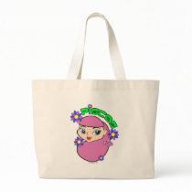 Pisces Tote Bag by zodiacgirlz Pisces Tote Bag