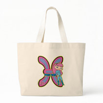 Pisces Tote Bag