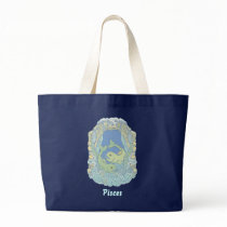 Pisces Tote bag bags