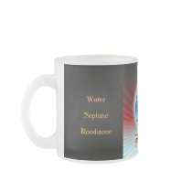 PISCES  Traits Mug