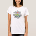 PISCES t-shirts