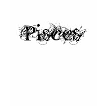 Pisces t-shirts by tlg9725 Pisces t-shirts