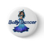 Pisces Vintage Belly Dancer Button