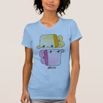 Pisces Women T-Shirt t-shirts