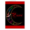 Pisces Zodiac Moon cards