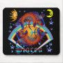 Pisces-Zodiac-V-1 Mouse Pads