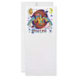 Pisces-Zodiac-V-1 Custom Rack Card