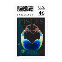 PiscesCardStamp