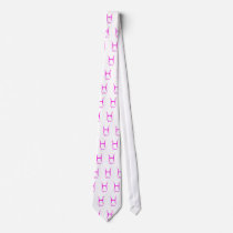 piscies neck tie
